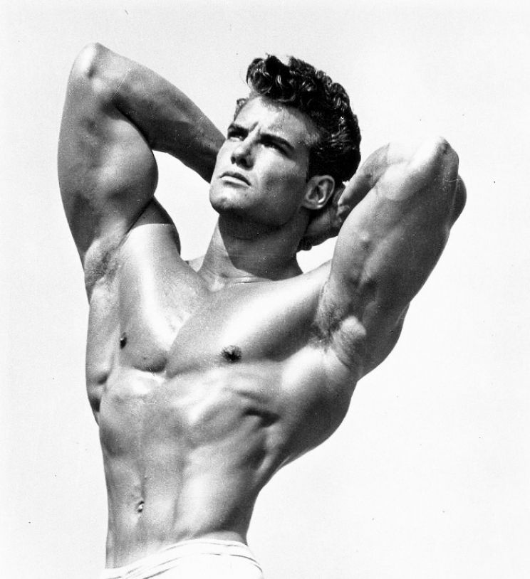 Steve Reeves