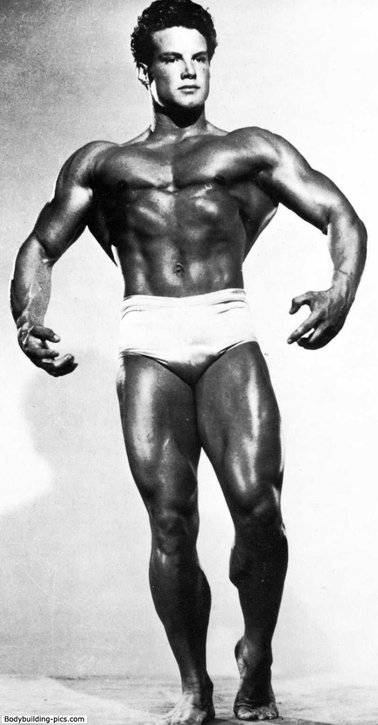 Steve Reeves