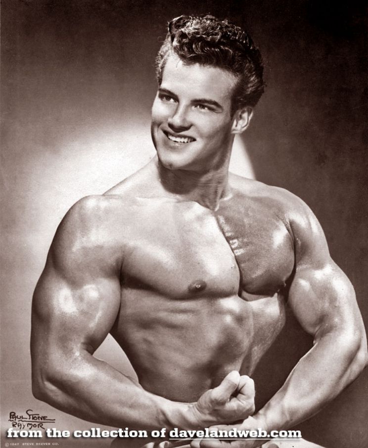 Steve Reeves