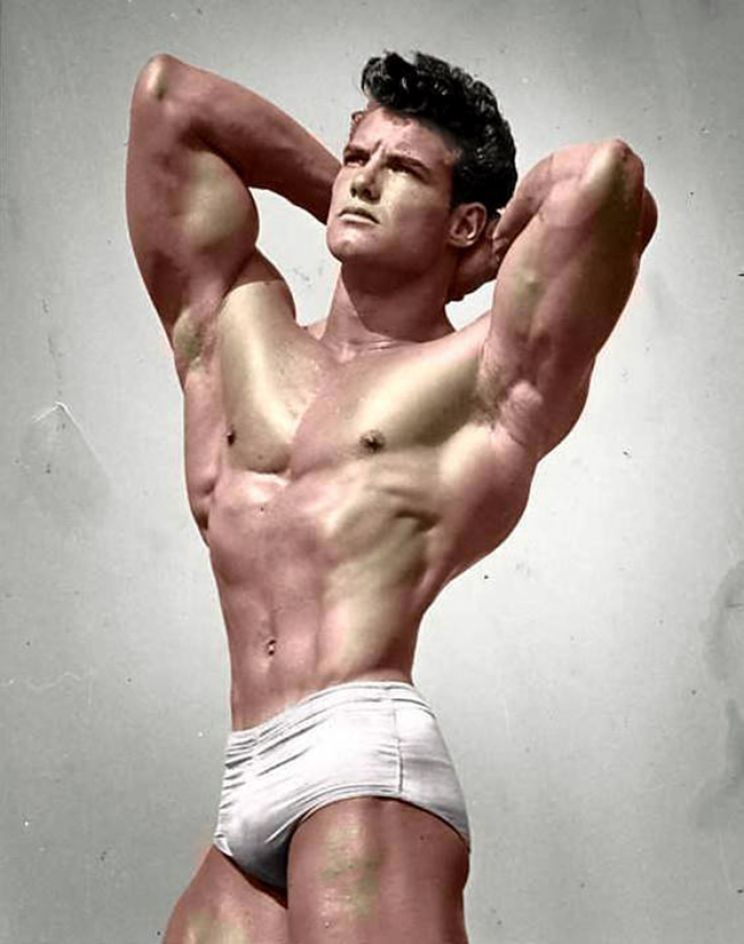 Steve Reeves