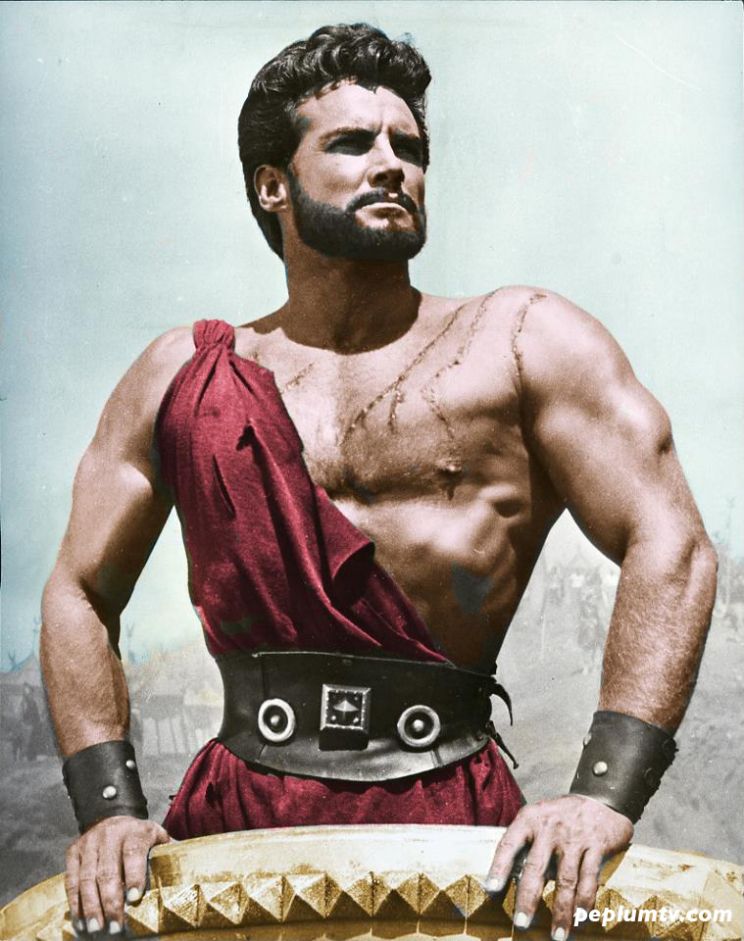 Steve Reeves