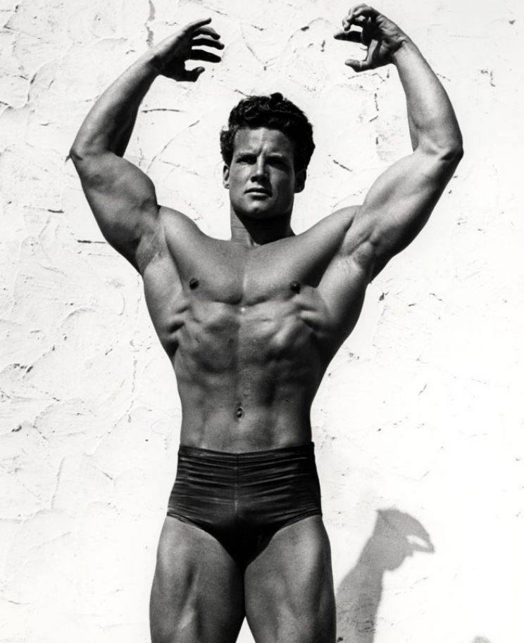 Steve Reeves