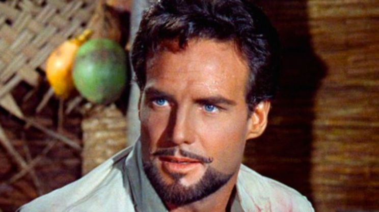 Steve Reeves