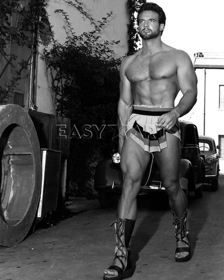 Steve Reeves