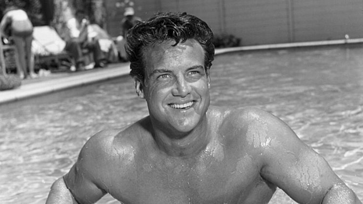 Steve Reeves