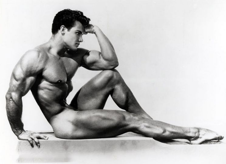 Steve Reeves