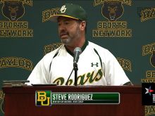 Steve Rodriguez