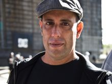 Steve Rodriguez
