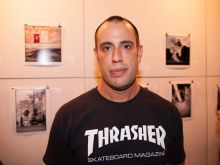 Steve Rodriguez