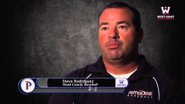 Steve Rodriguez