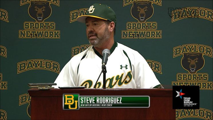 Steve Rodriguez