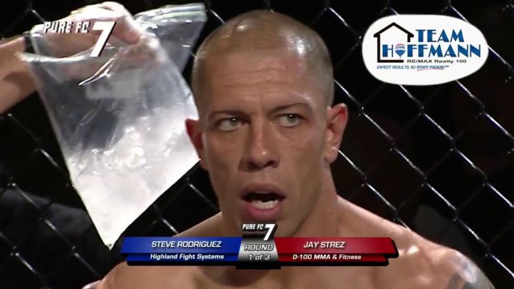 Steve Rodriguez