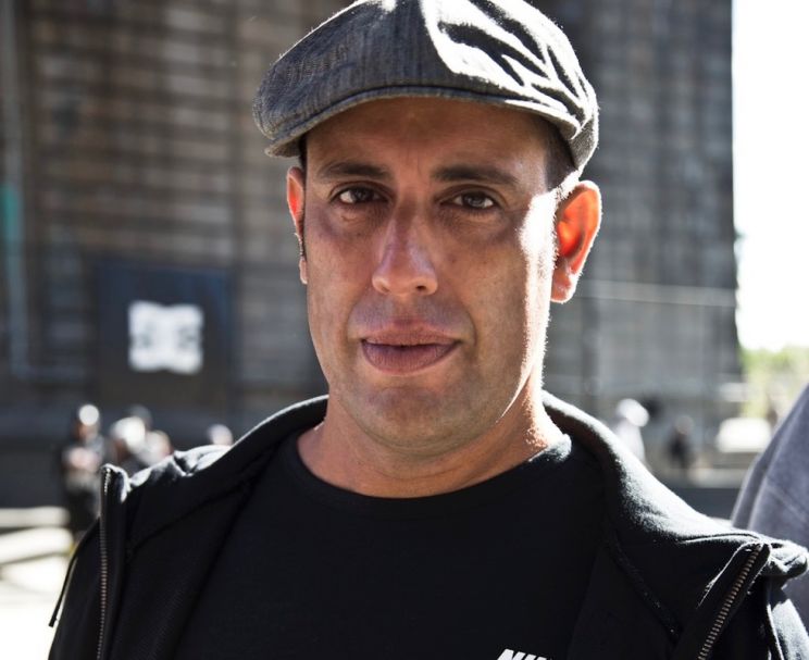Steve Rodriguez