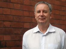 Steve Rowland