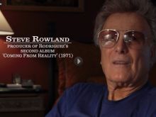 Steve Rowland