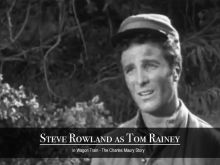 Steve Rowland