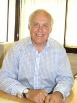Steve Rowland