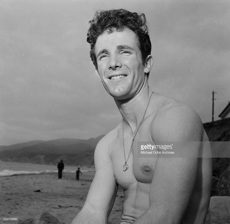 Steve Rowland