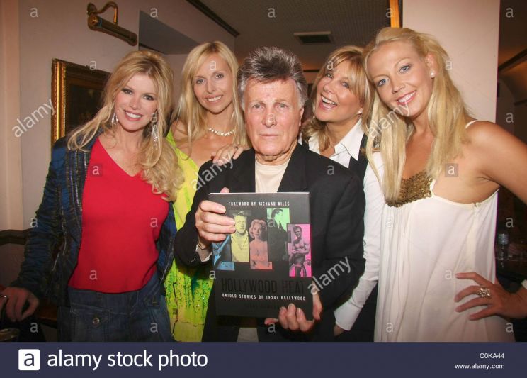 Steve Rowland