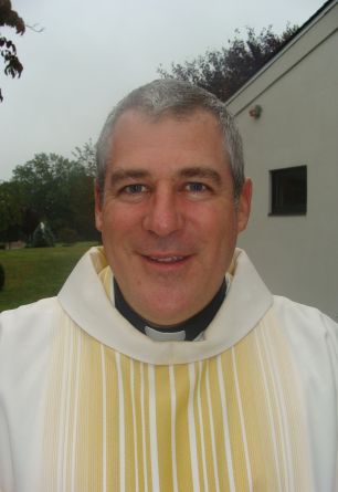 Steve Ryan