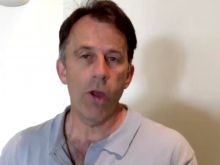 Steve Sandor