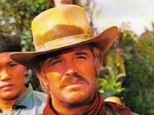 Steve Sandor