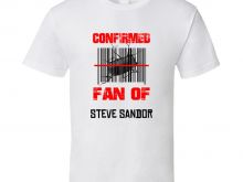 Steve Sandor