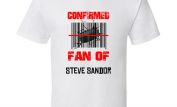 Steve Sandor