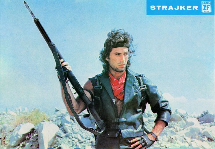 Steve Sandor