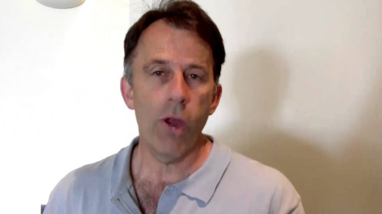 Steve Sandor