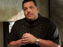 Steve Schirripa