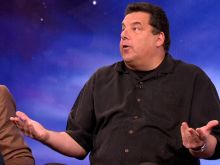 Steve Schirripa