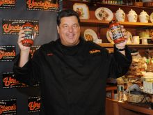 Steve Schirripa