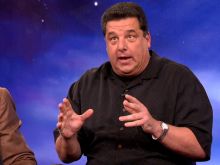 Steve Schirripa