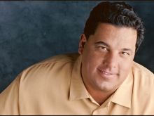 Steve Schirripa