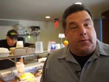 Steve Schirripa