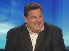 Steve Schirripa