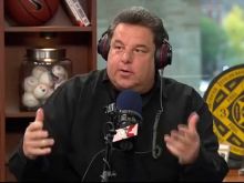 Steve Schirripa