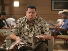 Steve Schirripa