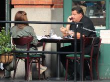 Steve Schirripa