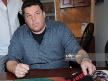 Steve Schirripa