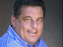 Steve Schirripa