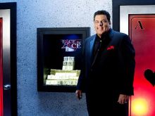 Steve Schirripa