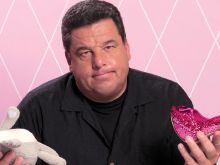 Steve Schirripa