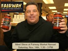 Steve Schirripa