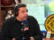 Steve Schirripa