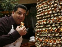 Steve Schirripa