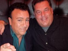 Steve Schirripa