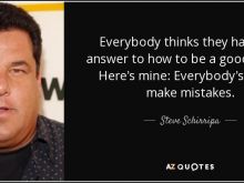 Steve Schirripa