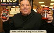 Steve Schirripa